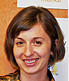 Izabela, ASC teacher from Poland at ASC English