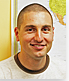 Ivan, student from Bulgaria at ASC English