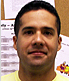 Adrien, student from Venezuela at ASC English