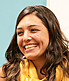 Alexis, ASC teacher at ASC English