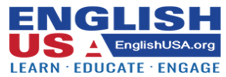 EnglishUSA member
