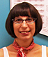 Natalie, ASC teacher at ASC English